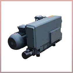 XD单级旋片真空泵